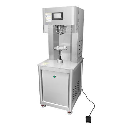 can sealing machine